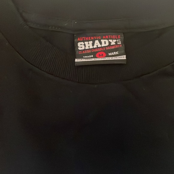 Shady long sleeve T-shirt - Picture 3 of 4